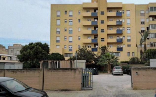 Immobile in asta di 13 m² in vendita a Trapani - Foto 12