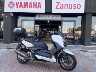 Yamaha X-Max 250 ABS Akrapovic