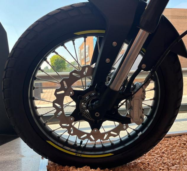 Benelli BKX 300 BKX 300 - SUPER PROMO - Foto 5