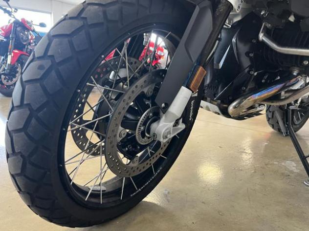 BMW R 1200 GS Adventure R 1200 GS ADVENTURE rif. 23958157 - Foto 3