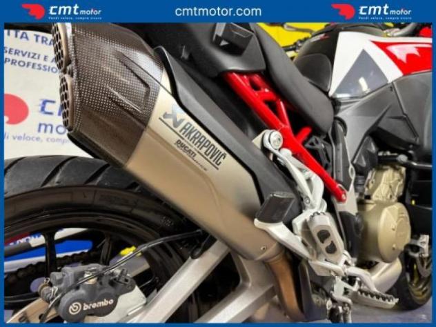 DUCATI Multistrada V4 1100 Garantita e Finanziabile rif. 23908495 - Foto 6