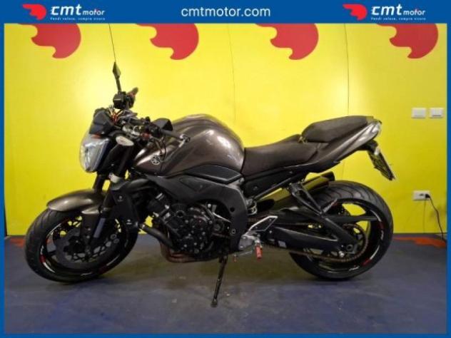 YAMAHA FZ1 Garantita e Finanziabile rif. 23886597 - Foto 2