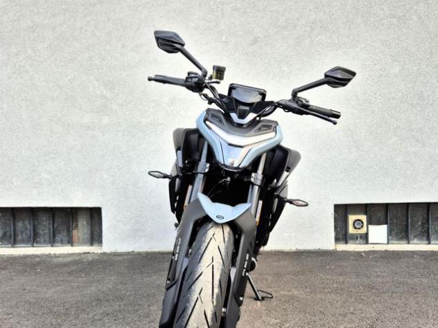 CF MOTO 675NK Garantita e Finanziabile rif. 23489007 - Foto 3