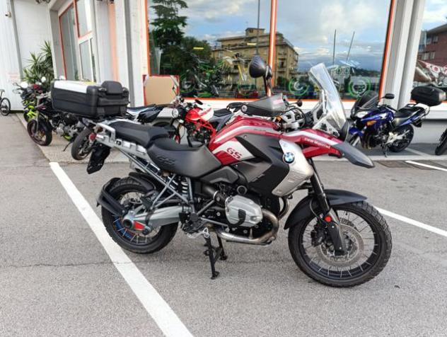 BMW R 1200 GS R 1200 GS rif. 22733235