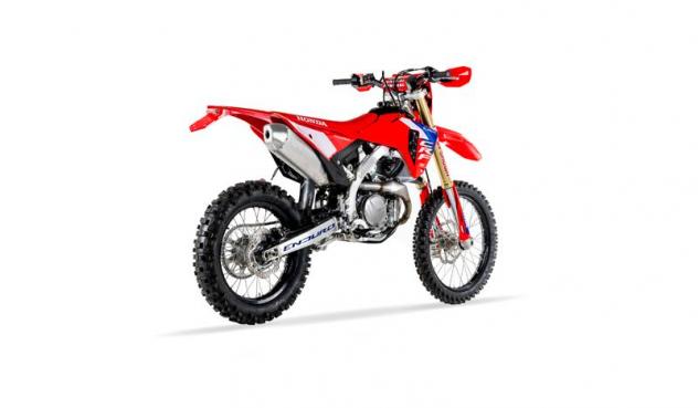 HONDA CRF 450 RX Enduro my25 - Foto 3