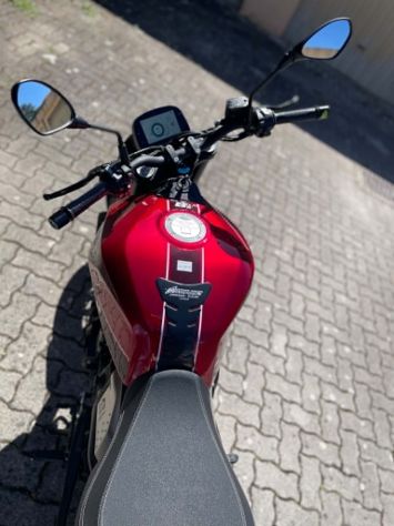 Moto Morini SEIEMEZZO STR - Foto 5