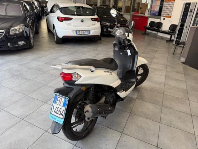 PEUGEOT Tweet 125 125i ACTIVE rif. 23851320 - Foto 2