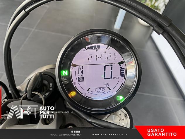 Ducati Scrambler 800 Scrambler 800 - Foto 8