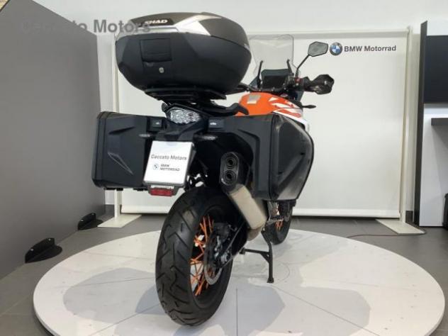 KTM 1290 Adventure R 1290 Super Adventure R Abs my17 rif. 20185820 - Foto 6