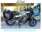 Yamaha               Tracer 9 GT
