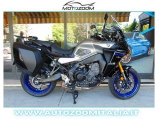 Yamaha               Tracer 9 GT