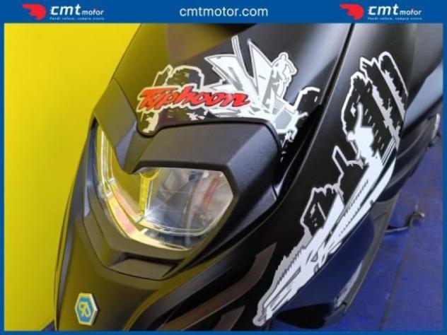 PIAGGIO Typhoon 50 Garantito e Finanziabile rif. 23913150 - Foto 6