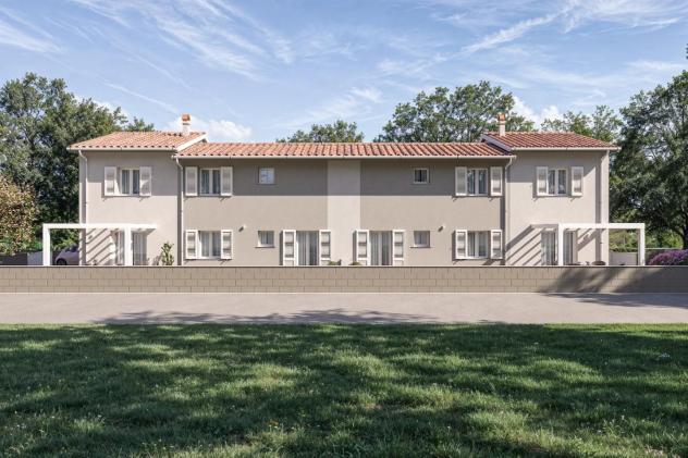 Appartamento in vendita a Cascine - Buti 90 mq Rif: 1328292 - Foto 9