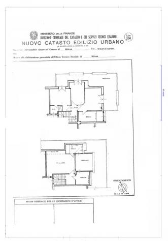 Villa in Via Frassinoro - Foto 3