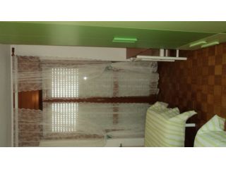 affitto camera doppia ad uso singola - MM2 VERDE - Cassina de Pecchi (MI)