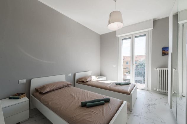Stanza singola M5 Bicocca