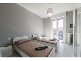 Stanza singola M5 Bicocca
