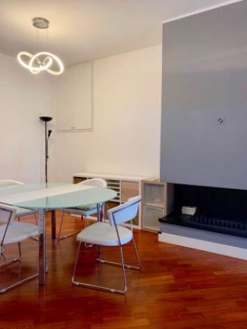 Appartamento di 76 m² con 3 locali in affitto a Milano - Foto 4