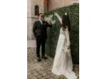 Ring for Champagne Wall
