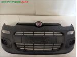 PARAURTI ANT. NERO GOFFRATO 999-U1311223 Carrozzeria  Lamierati esterni  Pa &hellip;