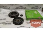Frizione Alfa Romeo 145 - 146 1.7 16v Bz 5894164