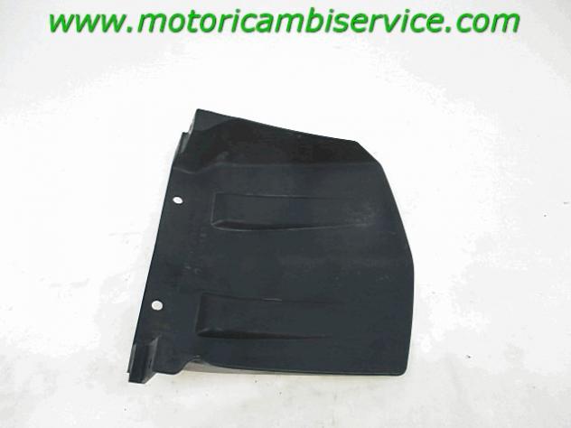 PARASPRUZZI KAWASAKI VERSYS 1000 2015 - 2016 350150032 SPLASH GUARD - Foto 2