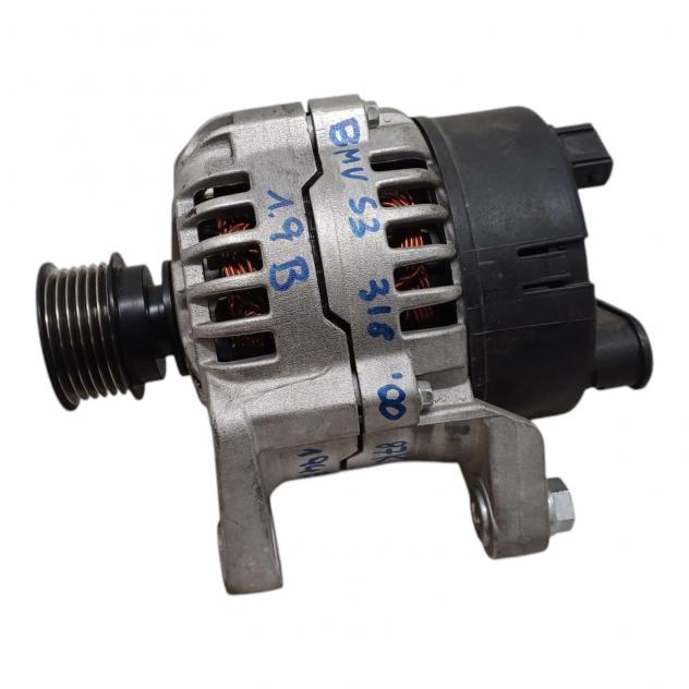 ALTERNATORE BMW Serie 3 E46 Berlina 12317509110 Benzina 1895 (9801) - Foto 3