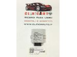 CENTRALINA ECU BMW Serie 5 E39 Touring 6905668 M57256D1 diesel 2498 (9603)