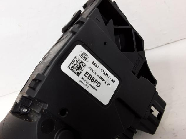 DEVIOLUCI DESTRO FORD B - Max Berlina 8A6T17A553AC (12) - Foto 4