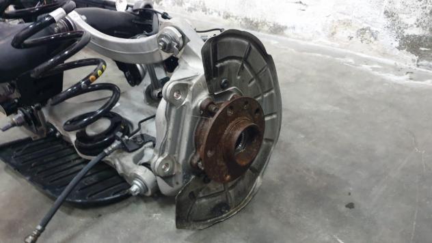 ASSALE POSTERIORE ALFA ROMEO Stelvio Serie (949_) 00505518030 Diesel 2.2 AUT 4X4 (16) - Foto 6