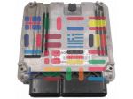 0281033074 04L906021GT Audi A6 centralina motore Bosch