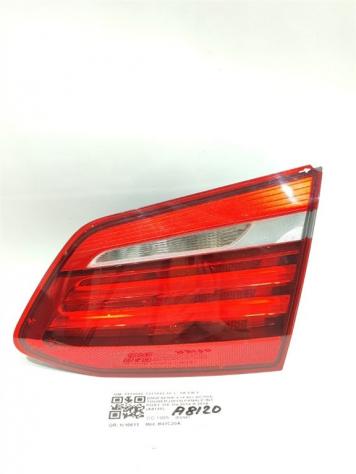 STOP POSTERIORE DESTRO INTEGRATO NEL PORTELLO BMW Serie 2 Active Tourer (F45) 7311042 7311042-10 B47C20A (1418)