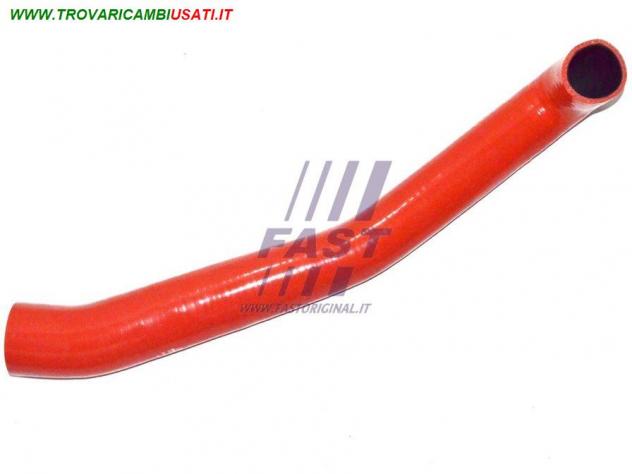 TUBO INTERCOOLER IVECO DAILY 14 DX 3.0 JTD E5/E6 FT61837