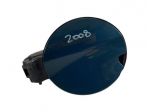 Sportello Tappo Carburante Peugeot 2008 9818387680 - 41916