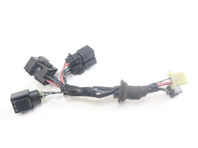 HONDA SH 150 38200KTF640 CABLAGGIO SCATOLA FUSIBILI RELÈ KF08 05 - 08 FUSES BOX 38200KTF6401