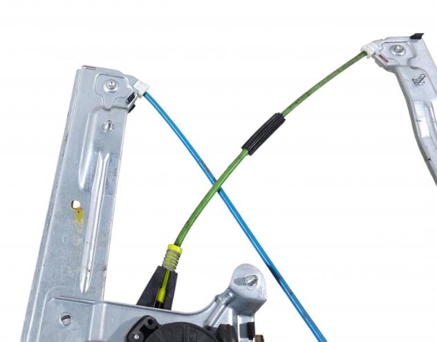 ALZACRISTALLO ELETTRICO ANT. DX CITROEN C3 Picasso 9802601180 (08) - Foto 15
