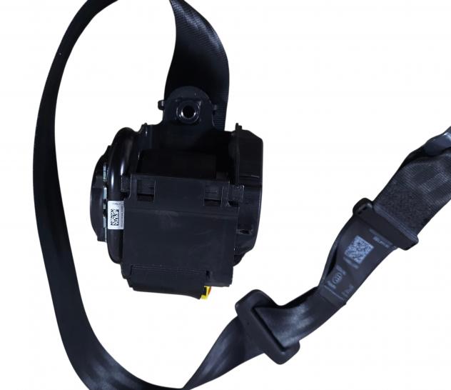 CINTURA DI SICUREZZA POSTERIORE DX CON PRETENSIONATORE CITROEN C3 AirCross 98311889XX (17) - Foto 10
