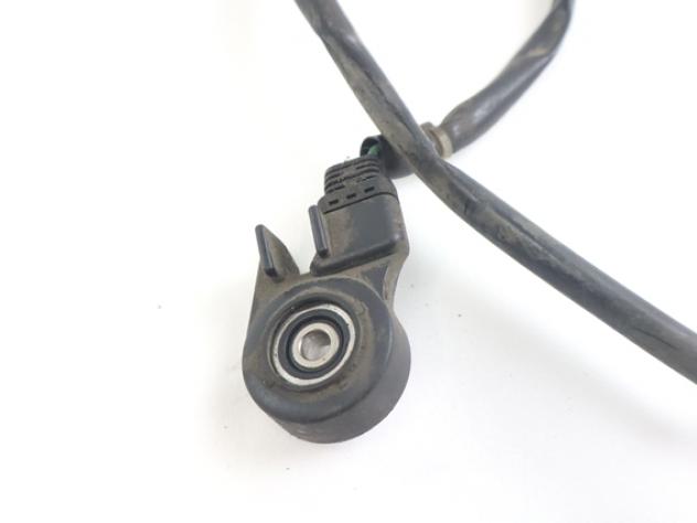 HONDA FORESIGHT 250 35700KFG305 INTERRUTTORE CAVALLETTO LATERALE 98 - 04 SIDE STAND SWITCH - Foto 2