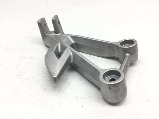 HONDA CB GT ABS KM0 1000 SUPPORTO PEDANA POSTERIORE SINISTRA 2026 JH2SC93A - Foto 2