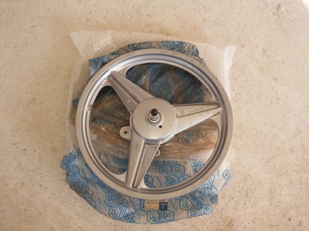 CERCHIO RUOTA PIAGGIO GRILLO