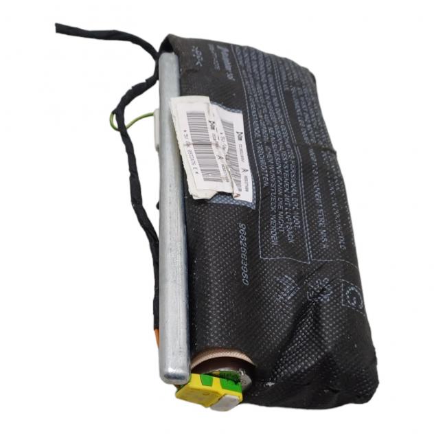 AIRBAG SEDILE SINISTRO CITROEN C5 Break 3° Serie 9656177680 (08) - Foto 4