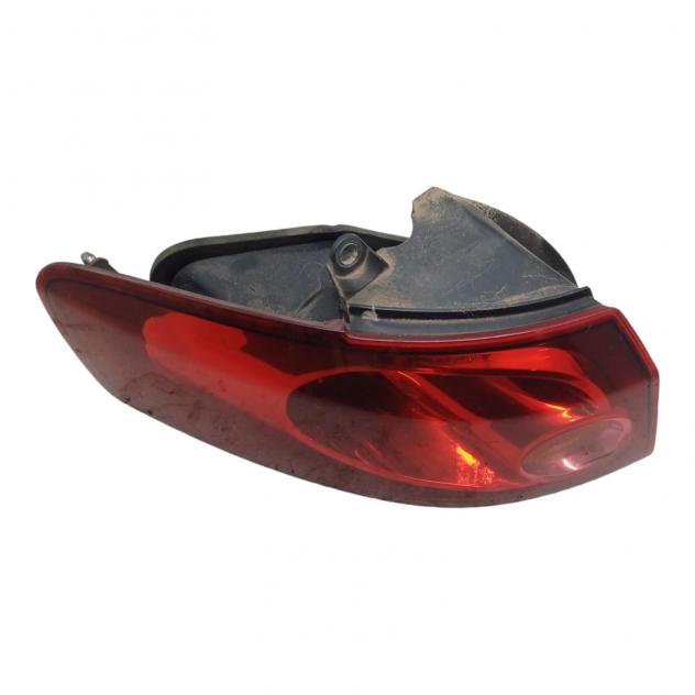 STOP FANALE POSTERIORE SINISTRO FIAT Croma 2° Serie 51727250 939 A2.000 (0507) - Foto 4