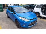 Ricambi vari Ford Fiesta 1.4 Benzina /Gpl del 2010