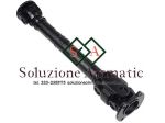 Land Rover Discovery albero di trasmissione anteriore TVB000110