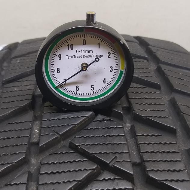 4 GOMME 215 60 17 GT RADIAL A68324 - Foto 3