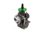 Carburatore  PWK 21 mm valvola piatta marca Carenzi Evo Racing