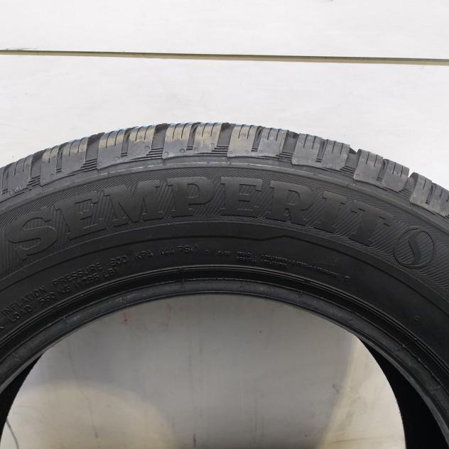 4 GOMME 185 65 15 SEMPERIT A63167 - Foto 5