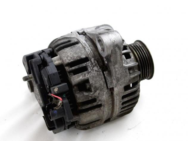 46841963 ALTERNATORE FIAT MULTIPLA 1.6 M 76KW 5M 5P (2007) RICAMBIO USATO