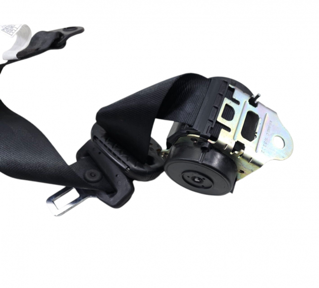 CINTURA DI SICUREZZA POSTERIORE DX LANCIA Ypsilon 4° Serie 735577178 (1123) - Foto 7