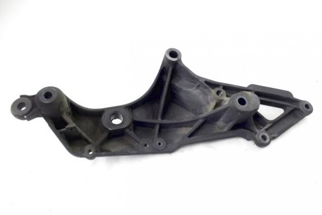 MV AGUSTA BRUTALE 990 R 80A0B3976 STAFFA TELAIO CENTRALE DESTRA 09 - 12 RIGHT FRAME PLATE - Foto 3